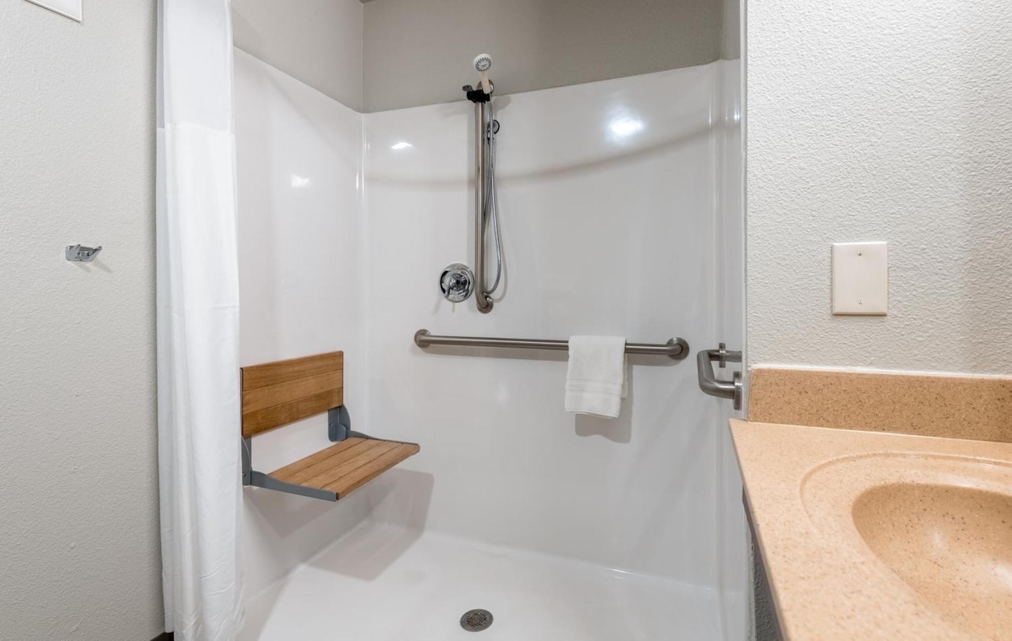 My Place Hotel- Pasco/Tri-Cities, Wa Quarto foto