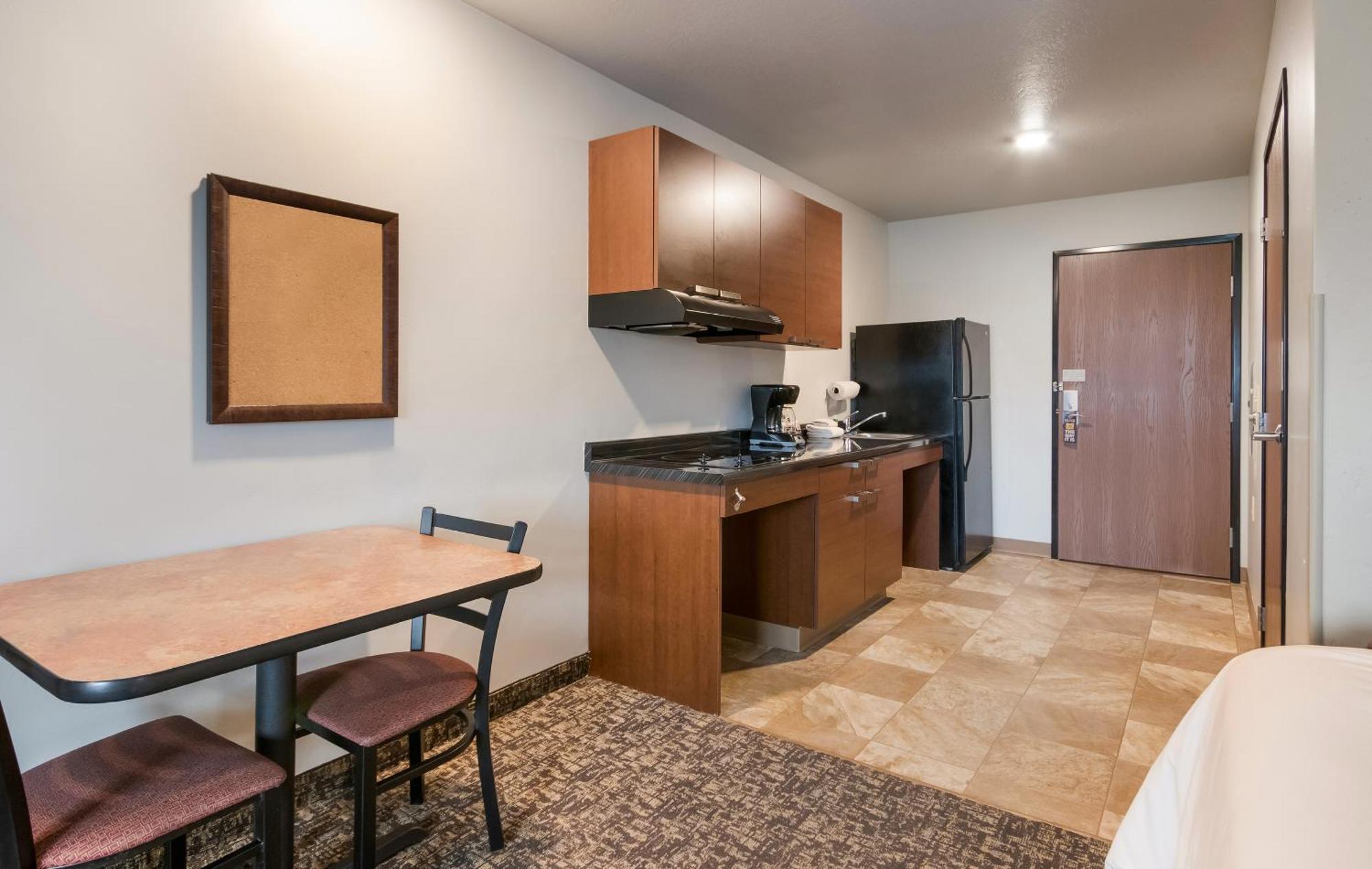 My Place Hotel- Pasco/Tri-Cities, Wa Quarto foto